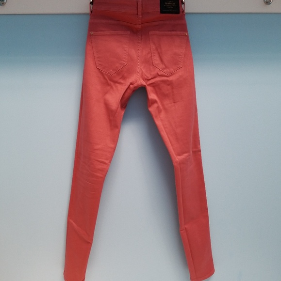 Zara Skinny Jeans - Picture 4 of 5